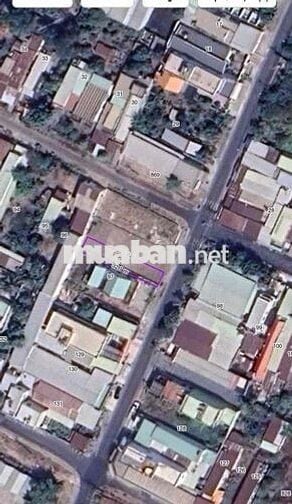 Kẹt tiền bán gấp 192m2 đất thổ cư 575 triệu mt Trần Tử Bình