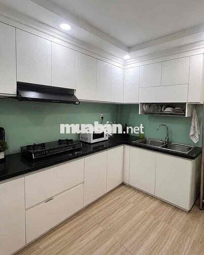 Nhà nguyên căn cần cho nữ share phòng