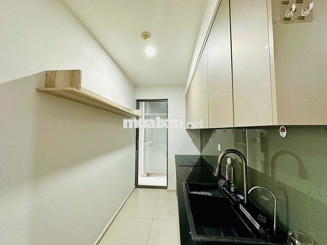 Cho Thuê Căn Hộ West Gate 59m2 Ở Liền FUll Nội Thất Giá 8TR