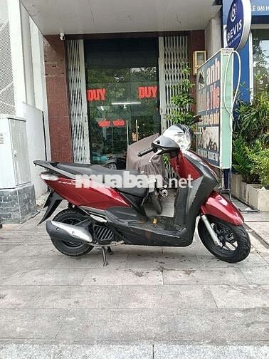 Honda Lead 2018 Đỏ Smartkey bstp.