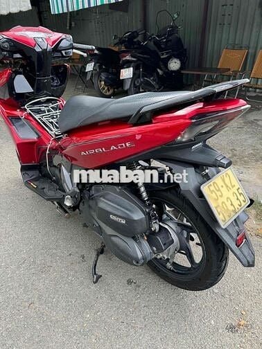 Honda Air Blade 2020 Đỏ