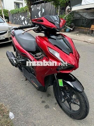 Honda Air Blade 2020 Đỏ