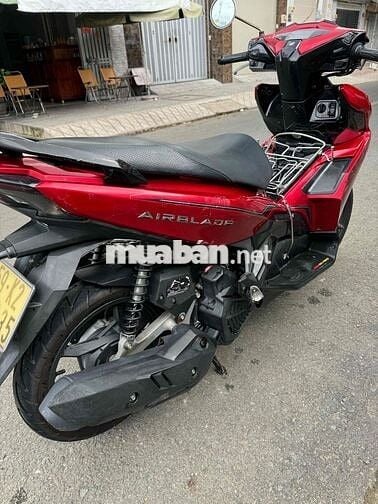 Honda Air Blade 2020 Đỏ