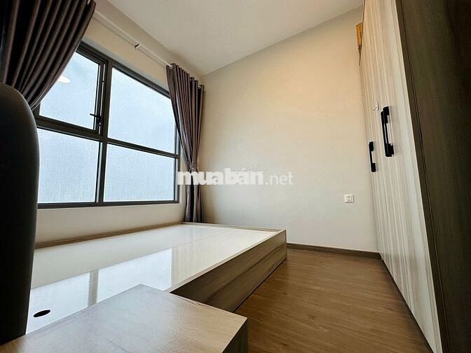 Cho Thuê Căn Hộ West Gate 59m2 Ở Liền FUll Nội Thất Giá 8TR