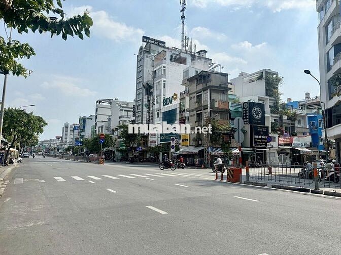 ✅CHO THUÊ NGUYÊN CĂN MẶT TIỀN ĐƯỜNG  NGUYỄN VĂN CỪ, PHƯỜNG 2, QUẬN 5
