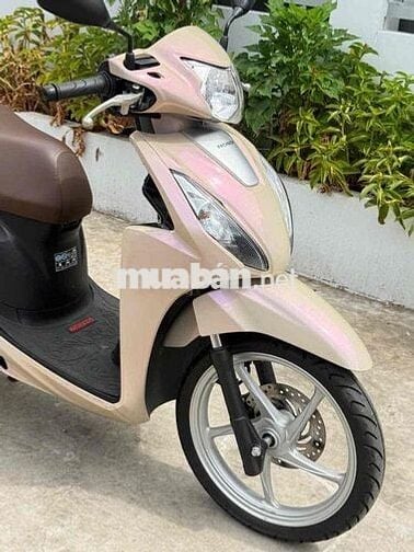 Honda Vision 2024 - GÓP NỢ XẤU BAO ĐẬU