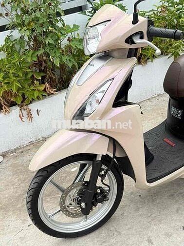 Honda Vision 2024 - GÓP NỢ XẤU BAO ĐẬU