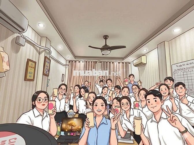 [KO CẦN KN, CÓ THƯỞNG] NV BÁN HÀNG TÂN BÌNH