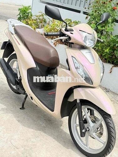 Honda Vision 2024 - GÓP NỢ XẤU BAO ĐẬU