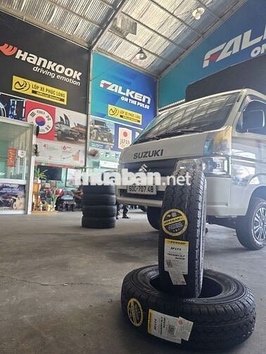 Lốp xe Phúc Long (Biên Hòa) -Tuyển nhân viên sales
