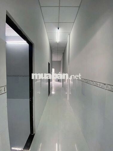 🏡BÁN GẮP CĂN NHÀ SHR XUÂN THỚI SƠN – HÓC MÔN  750 TRIỆU 83M2 SHR🏡