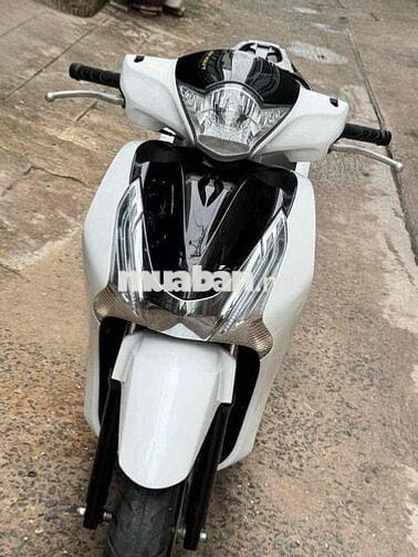 Honda SH 150 2013 - GÓP NỢ XẤU BAO ĐẬU