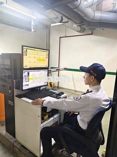 TUYỂN BẢO VỆ THU NHẬP CAO - VIỆC LÀM ỔN ĐỊNH
