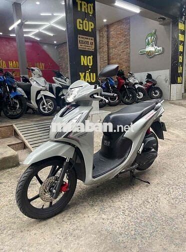 Honda Vision 2024 - GÓP NỢ XẤU BAO ĐẬU