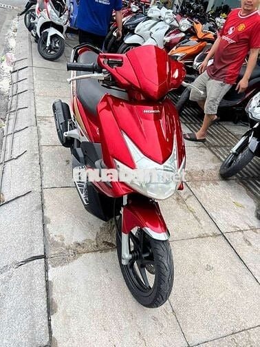 Honda Air Blade 2008 Đỏ Đã sử dụng