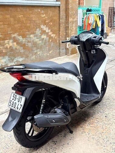 Honda SH 150 2013 - GÓP NỢ XẤU BAO ĐẬU