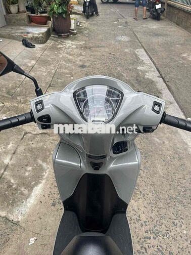 Honda Vision 2024 - GÓP NỢ XẤU BAO ĐẬU