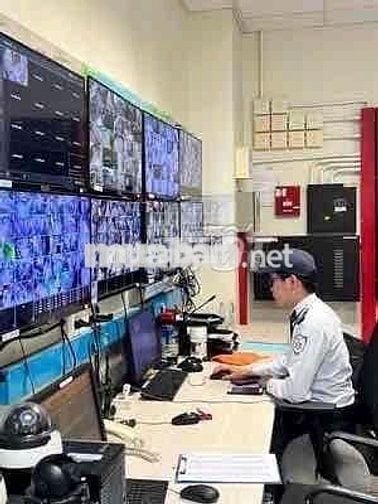 TUYỂN NV QUẸT THẺ XE KDC CELADONCITY AEON TÂN PHÚ