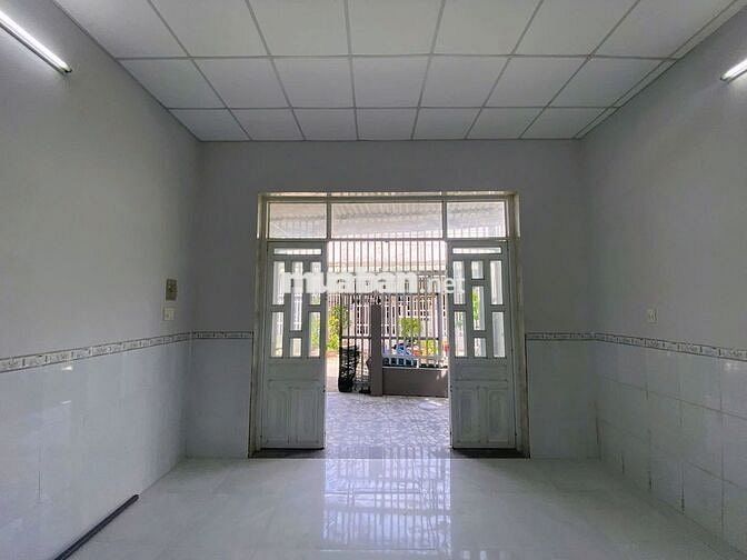 🏡BÁN GẮP CĂN NHÀ SHR XUÂN THỚI SƠN – HÓC MÔN  750 TRIỆU 83M2 SHR🏡