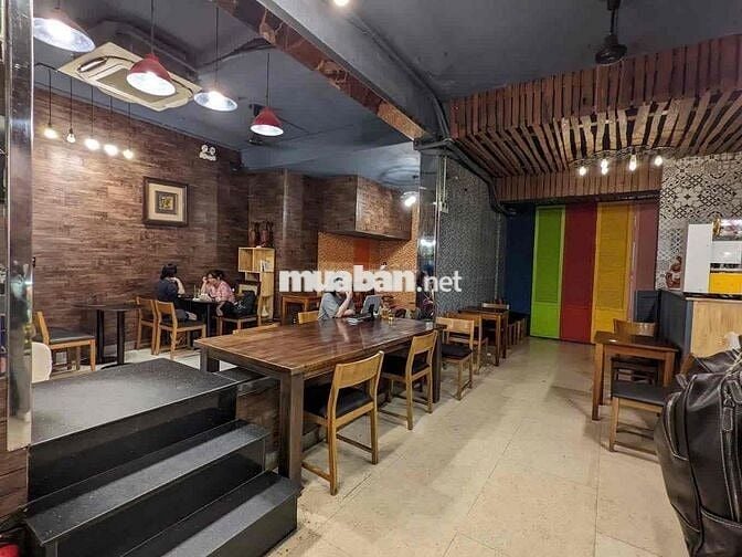 8x20m - Mặt Tiền Đường Lê Lai, P.Bến Thành, Quận 1