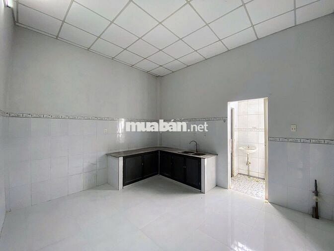 🏡BÁN GẮP CĂN NHÀ SHR XUÂN THỚI SƠN – HÓC MÔN  750 TRIỆU 83M2 SHR🏡