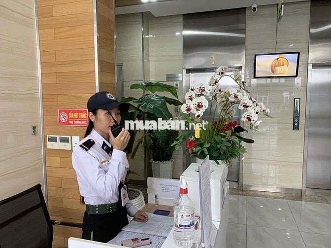 TUYỂN NV QUẸT THẺ XE AEON CANARY BÌNH DƯƠNG