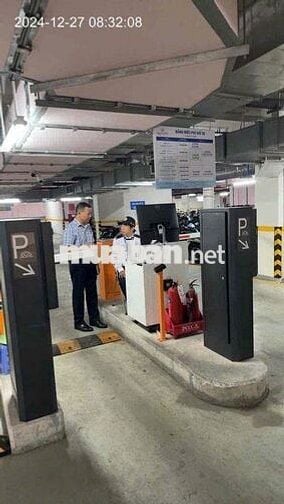 TUYỂN NV QUẸT THẺ XE AEON CANARY BÌNH DƯƠNG
