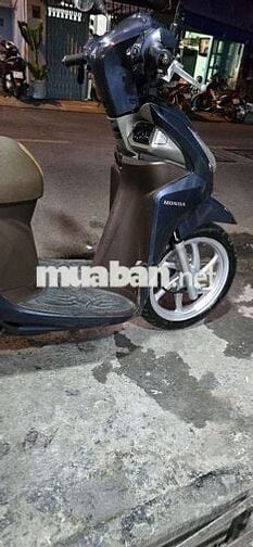 Honda Vision 2019 Xanh Smartkey