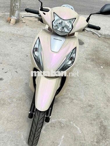 Honda Vision 2024 - GÓP NỢ XẤU BAO ĐẬU