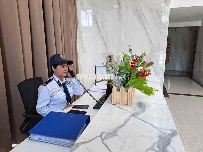 TUYỂN NV QUẸT THẺ XE AEON CANARY BÌNH DƯƠNG
