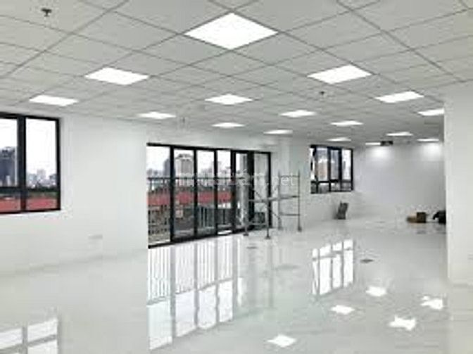 BÁN NHANH TOÀ VĂN PHÒNG ĐỨC DIỄN, 290M2×7 TẦNG, MT 16M, 94 TỶ