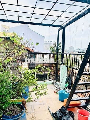 🔥BÁN NHÀ 5M RA MẶT TIỀN TRẦN QUANG DIỆU, 3.6X18 NHỈNH 8 TỶ, 4TẦNG-6PN💎