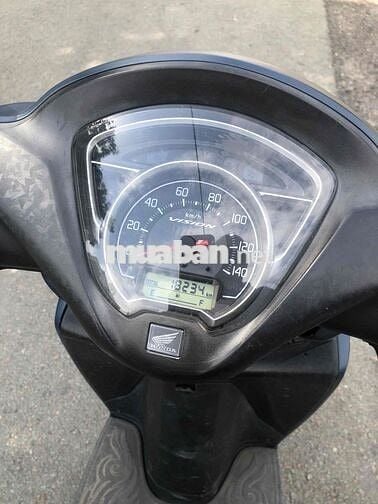 Honda Vision Fi 2022 Xanh nhám