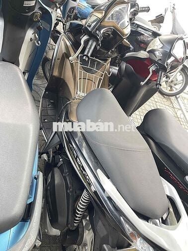 Honda Air Blade 2014 125cc Vàng đồng bst