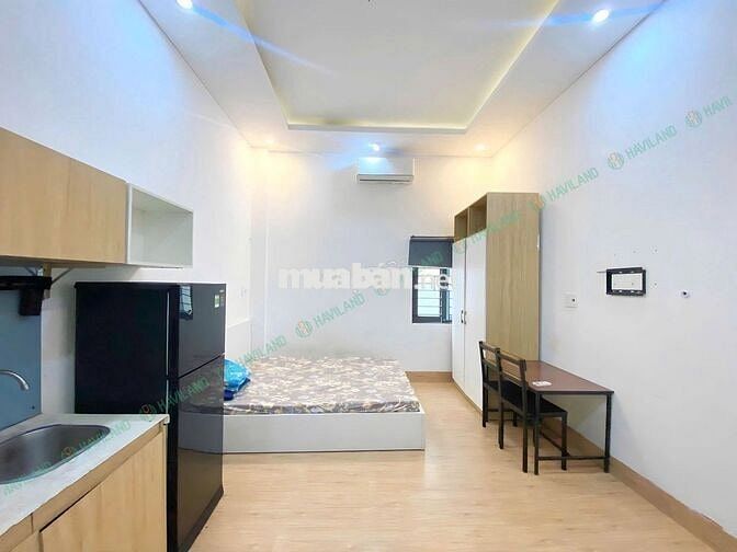 🏡✨ CĂN HỘ STUDIO | HÒA MINH ✨