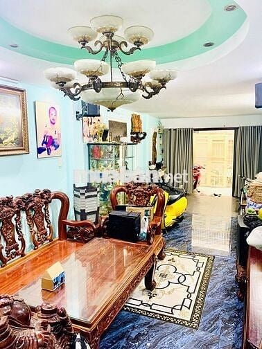 🔥BÁN NHÀ 5M RA MẶT TIỀN TRẦN QUANG DIỆU, 3.6X18 NHỈNH 8 TỶ, 4TẦNG-6PN💎