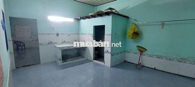 Nhà trọ mặt tiền hẻm 67 Nguyễn Thông, Bình Thủy