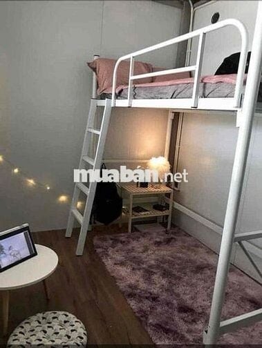 cho thuê phong tro 168/38B đường d2 nguyễn gia tri