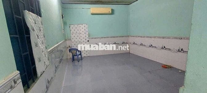 Nhà trọ mặt tiền hẻm 67 Nguyễn Thông, Bình Thủy