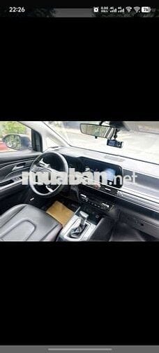 Hyundai Stargazer X Premium Trắng