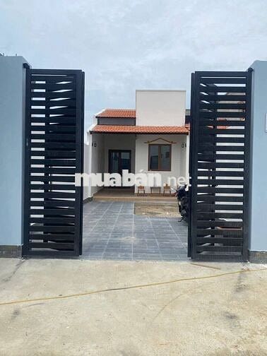 Nhà riêng 3PN,3WC, 36m2,1,18 tỷ đường 12A,thị trấn Củ Chi,huyện Củ Chi