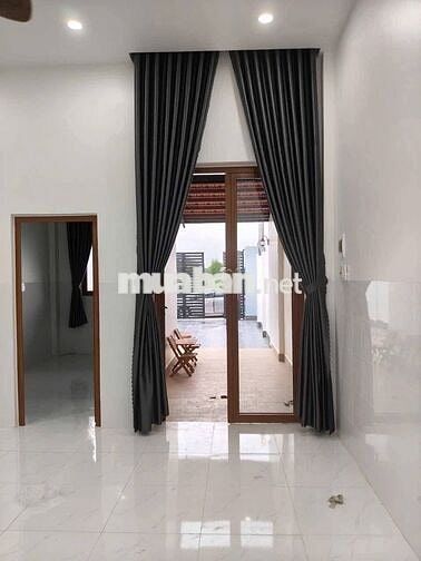 án nhà riêng tại Nguyễn Văn Xơ, Củ Chi, 1,13 tỷ, 140m2, giá tốt uy tín