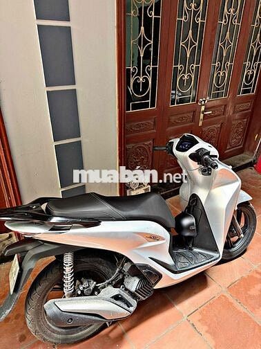 Honda SH 2026 CBS Đen Chính Chủ