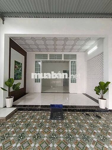 án nhà riêng tại Nguyễn Văn Xơ, Củ Chi, 1,13 tỷ, 140m2, giá tốt uy tín