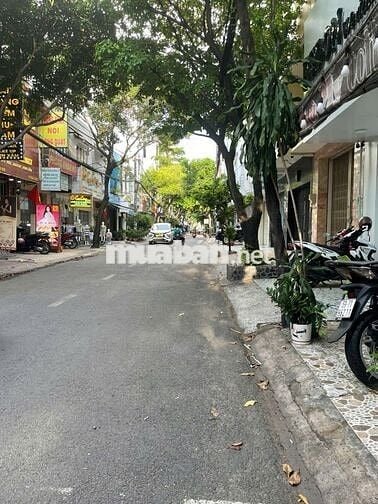 Bàu Cát 1, Q. Tân Bình. Cho thuê nhà mặt tiền nguyên căn 1 lầu