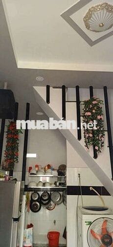 Nhà gần Picity - chợ Minh Phát khu dân cư