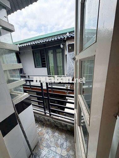 Nhà gần Picity - chợ Minh Phát khu dân cư