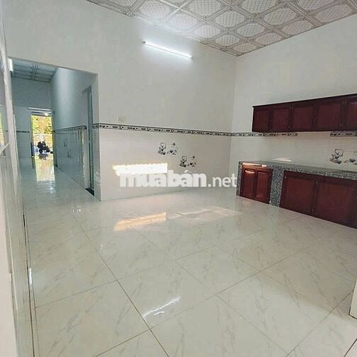 án nhà riêng tại Nguyễn Văn Xơ, Củ Chi, 1,13 tỷ, 140m2, giá tốt uy tín