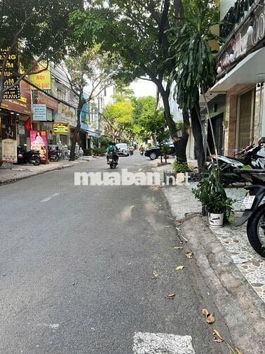Bàu Cát 1, Q. Tân Bình. Cho thuê nhà mặt tiền nguyên căn 1 lầu