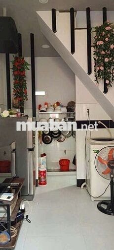 Nhà gần Picity - chợ Minh Phát khu dân cư